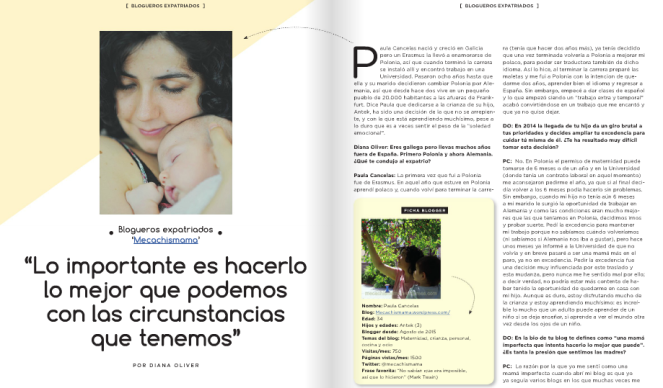 entrevista mecachismama madresfera magazine